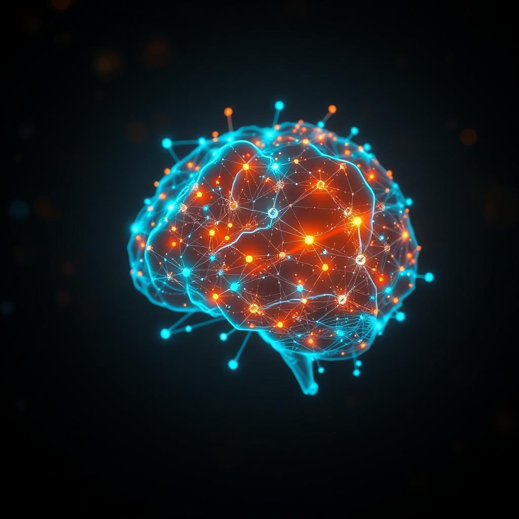 AI and machine learning