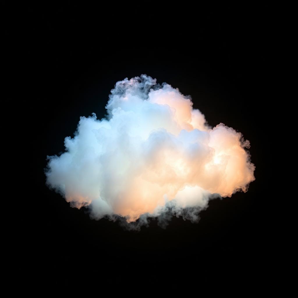 Cloud infrastructure