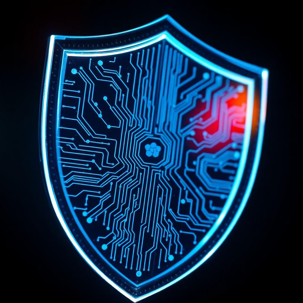 Cyber security